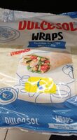 Wraps