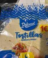 Tortillas