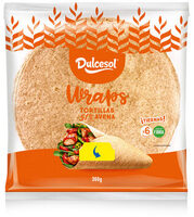 Wrap avena