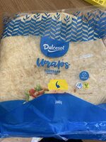 Dulcesol Wraps