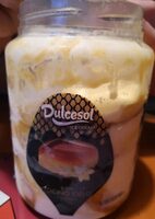 Helado Tocino de cielo