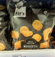 Nuggets