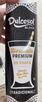 Horchata premium de chufa