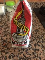 Malta Molida