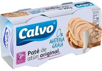 Paté atún