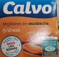 Mejillones