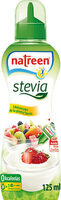 Stevia edulcorante líquido