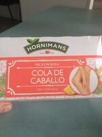 Cola de Caballo