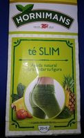 Té slim