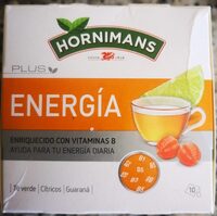 Hornimas Plus