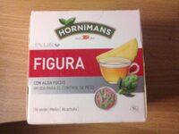 Hornimans figura