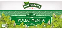 Poleo menta