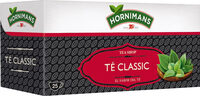 Té classic