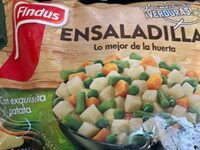 Ensaladilla