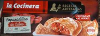 Empanadillas de Carne