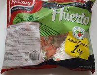 Ensalada cinco delicias