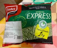 Verduras express