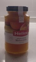 Mermelada de melocotón extra