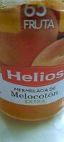 Mermelada de melocotón