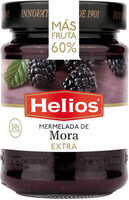 Mermelada Extra Mora