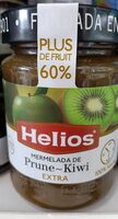 Confiture de Kiwi Helios