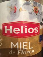 Miel de Flores