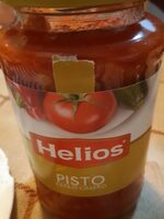 Pisto estilo casero