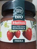 Bio fresa