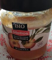 Mermelada de manzana