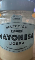 Mayonesa Ligera