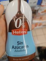Sirop de caramel