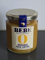 Naranja para untar