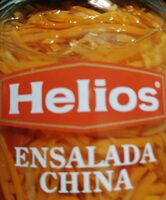 Ensalada china