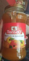 Mermelada de albaricoque