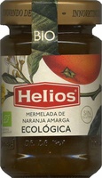 Mermelada de naranja amarga ecológica