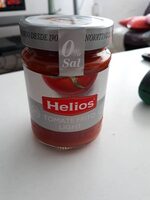 Tomate frito light