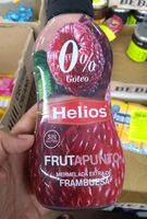 Mermelada extra de frambuesa