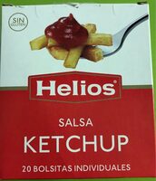 Ketchup