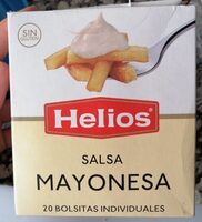 Mayonesa