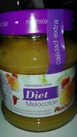 Mermelada extra diet melocotón