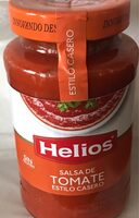 Sauce tomate