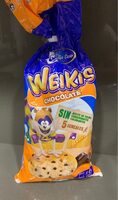 Weikis Chocolate