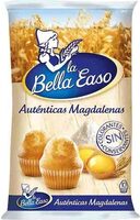Magdalenas La Bella Easo