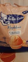 Magdalenas La Bella Easo