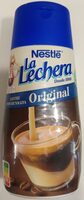 Leche condensada
