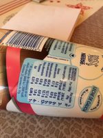 Leche condensada desnatada sirve fácil