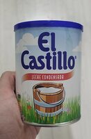 Leche condensada