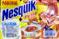 Nesquik Petit