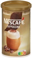 Nescafé Cappuccino