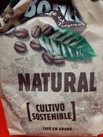 Natural